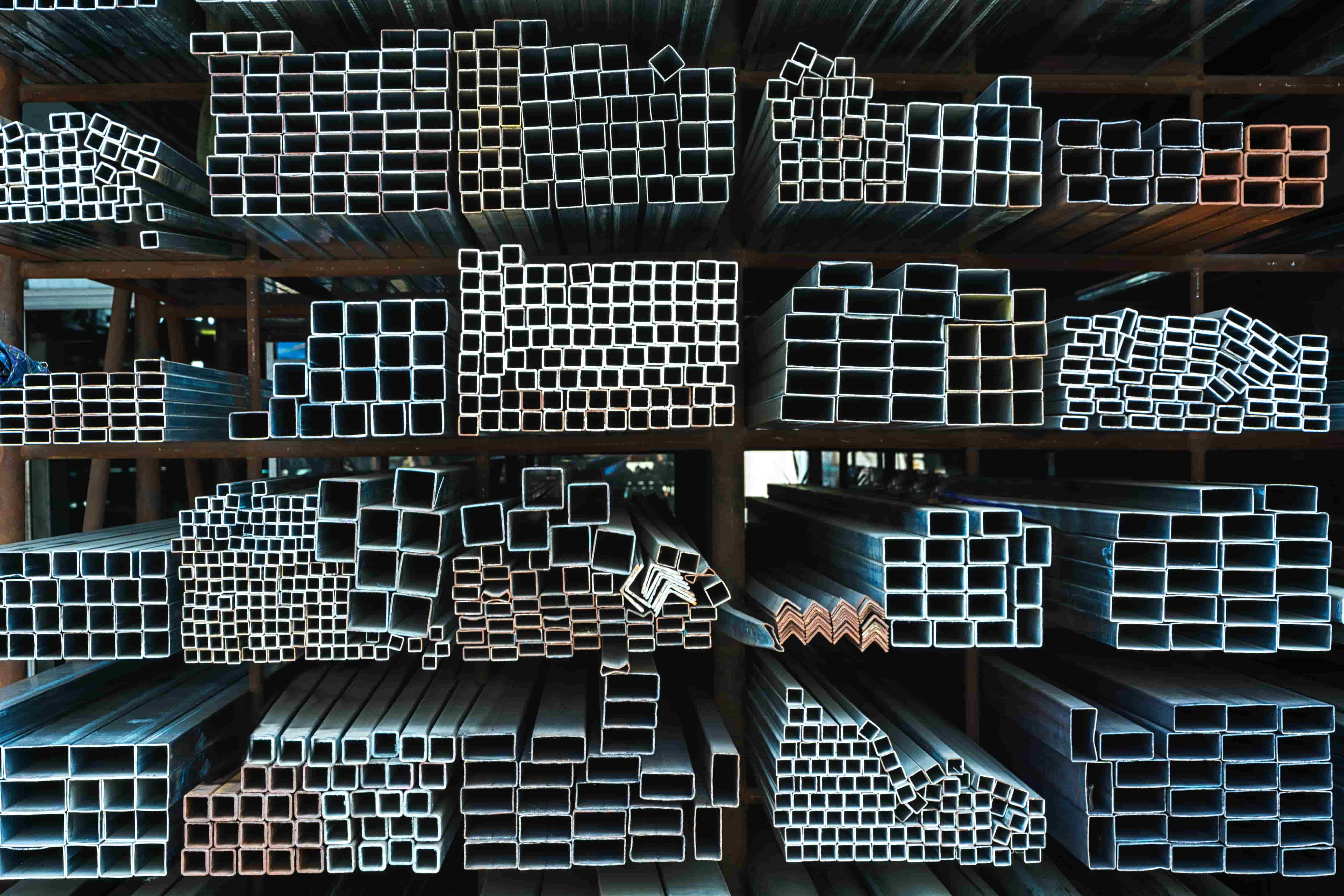 Co Extrusion Profiles