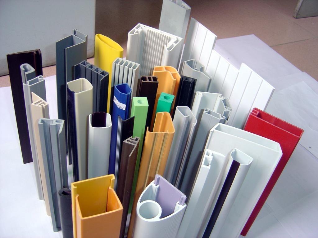 PVC Profiles